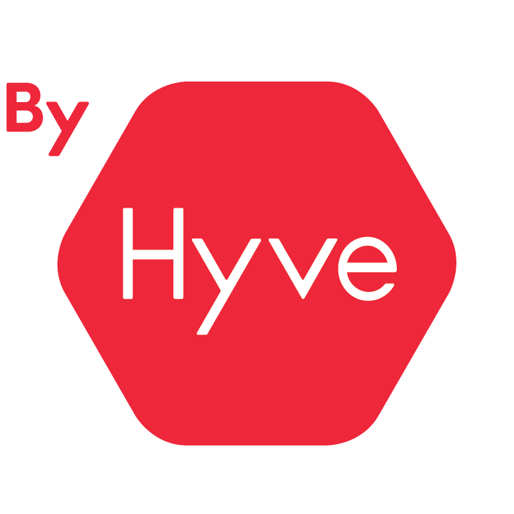 Hyve Logo